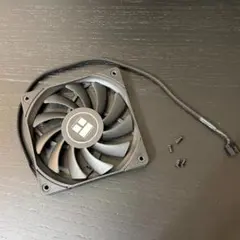 Thermalright TL-C12015B 120mm スリムファン