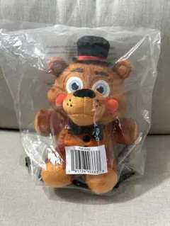 2026年最新】FNaF ぬいぐるみの人気アイテム - メルカリ