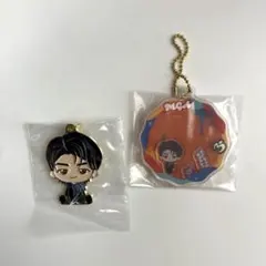 ミセスグリーンアップル　一番くじ　若井滉斗