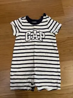 ロンパース