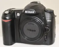 2026年最新】ニコン D50 中古の人気アイテム - メルカリ