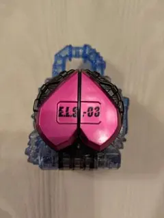 【仮面ライダー鎧武】ＤＸピーチエナジーロックシード