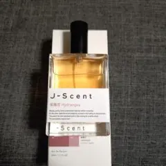 J-Scent 紫陽花 50ml 香水のサムネイル