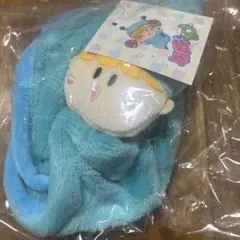 サンキューマート ミルモでポン タオル