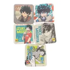 僕のヒーローアカデミア ヒロアカ アトコ RIVALS 緑谷出久 デク