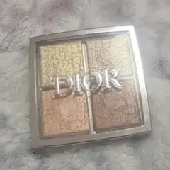 【2/18限り値下げ】ディオール バックステージ フェイス グロウ パレット