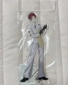眉見鋭心　アクリルスタンド　fifs