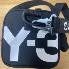 Y-3 ミニボストンバッグ Y-3 ボストンバッグ LEATHER BARREL BAG メンズ レディース : ZOZOTOWN