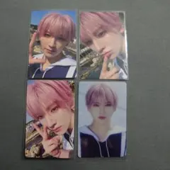 andteam 青嵐 トレカ ユウマ