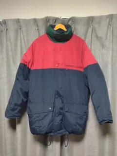 90sビンテージエディー・バウアーダウンジャケット