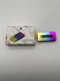 開封のみTHERMALRIGHT TL-ARGB RGB Controller