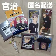 ラウワン有り【宮治】ハイキュー!! まとめ売り