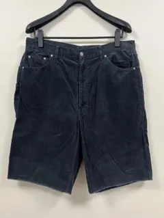 BEAMS SSZ コーデュロイ ショートパンツ ネイビー M beams ssz コーデュロイ ショートパンツ ネイビー xs - メルカリ