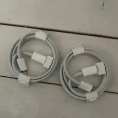 sale！新品未使用★AppleLightningケーブル