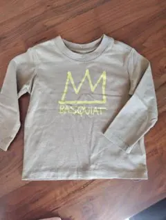 babyGAP BASQUIAT長袖 90cm