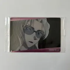 名探偵コナン イタジャガ ベルモットのサムネイル
