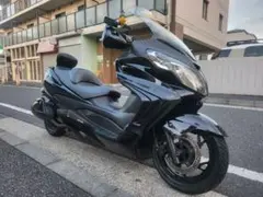 SUZUKI スカイウェイブタイプMのサムネイル