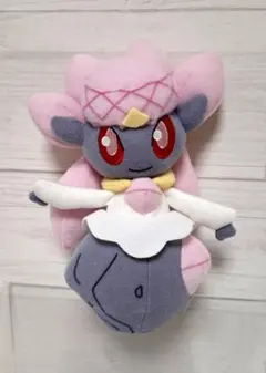 ポケットモンスター ディアンシー ぬいぐるみ - メルカリ