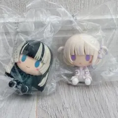 ホロライブ 一番くじ ReGLOSS ちょこのっこ賞 儒烏風亭らでん - メルカリ