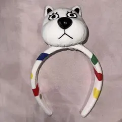 グッドくん光るカチューシャ　よみうりランド
