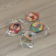 SAKAMOTO DAYS くら寿司