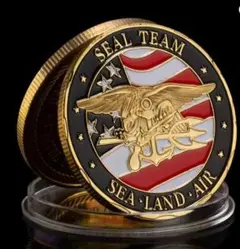 2025年最新】アメリカ海軍 チャレンジコインの人気アイテム