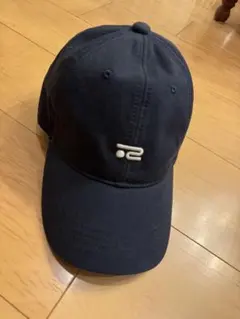Rosasen ロサーセン ゴルフ ツイルキャップ ネイビー　golfcap