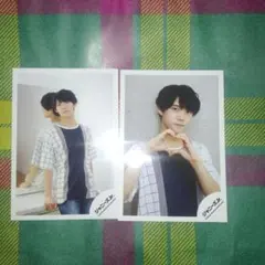 少年忍者　黒田光輝　公式写真