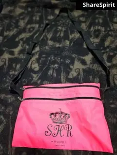 2026年最新】share spirit バッグの人気アイテム - メルカリ