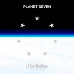 PLANET SEVEN値下げしました