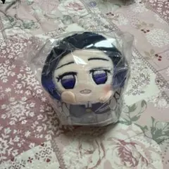 鬼滅の刃 もちころりん 胡蝶しのぶ