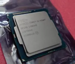 ✨動作確認済み✨ Intel Core i5-4590T CPU