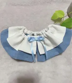 NO.107【ハンドメイド】りぼんスタイ