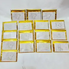 未使用品 東京喰種 トーキョーグール ミニ額縁コレクション 原画