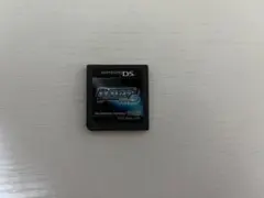ポケットモンスター ダイヤモンド DS ソフト