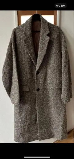 「週末特価！」ジャーナルスタンダード　コート