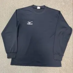 野球アンダーシャツ長袖