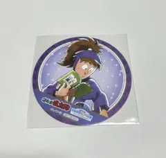 忍たま 不破雷蔵 スイパラ コースター