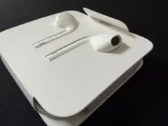 Apple純正 EarPods（iPhone付属品Lightning版）