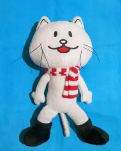 2025年最新】bump of chicken ニコル ぬいぐるみの人気アイテム