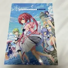 2026年最新】summer pockets reflection blue 初回限定版の人気