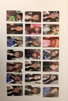 2026年最新】newjeansトレカの人気アイテム - メルカリ