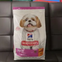 Hill's SCIENCE DIET 小型犬用 シニア 10歳以上 チキンのサムネイル