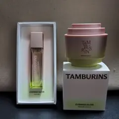 TAMBURINS 香水、ハンドクリームセットのサムネイル