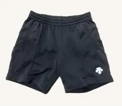 デサント　バレーボール　ショートパンツ