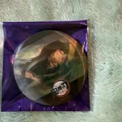 鬼滅の刃 柱稽古編 リアルタイムカフェ 缶バッジ 時透無一郎