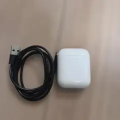 2026年最新】airpods第1世代充電ケースの人気アイテム - メルカリ