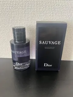 Dior SAUVAGE Eau de Toilette 60ml