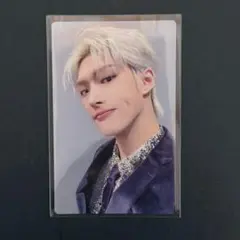 ATEEZ Birthday トレカ ミンギ - メルカリ