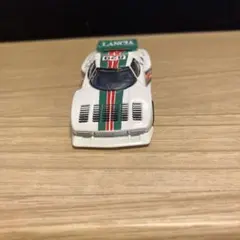 ホットウィール 1/64 ランチア ストラトス グループ5